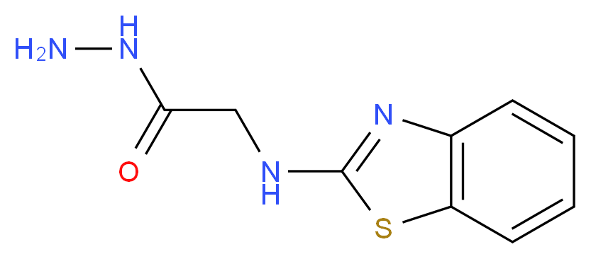 MFCD01531980 molecular structure