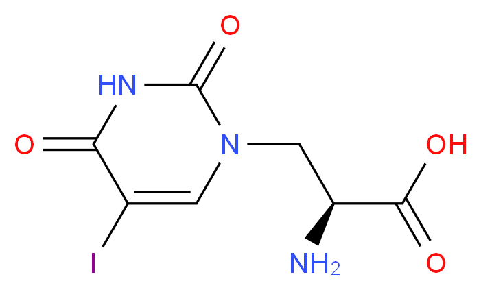 5-Iodowillardiine_Molecular_structure_CAS_140187-25-3)