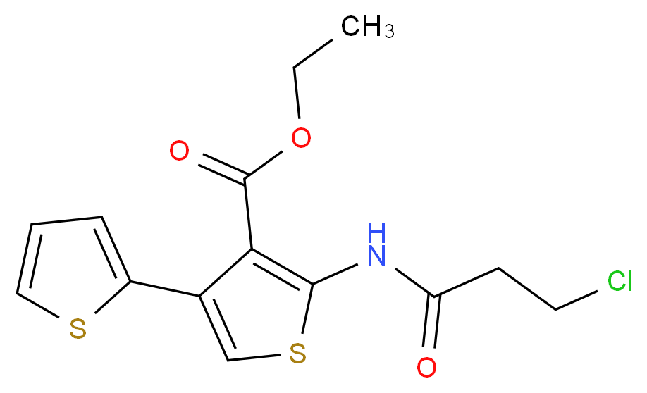 MFCD09040621 molecular structure