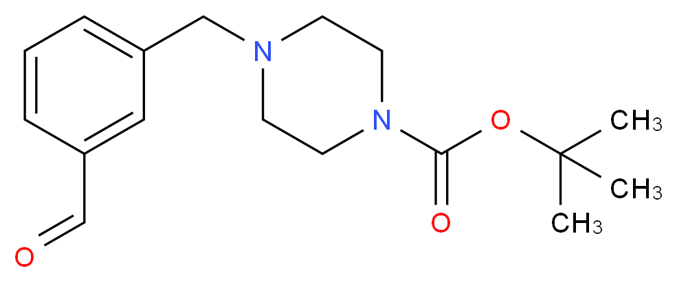 850375-08-5 molecular structure