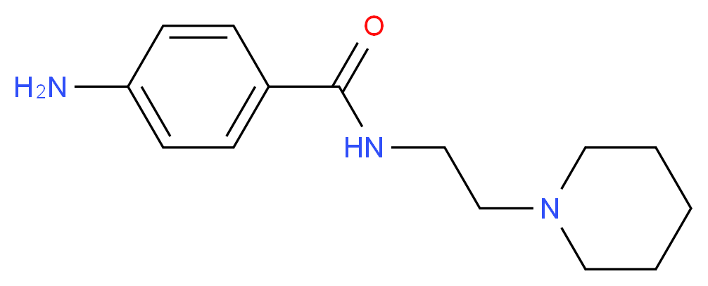 51-08-1 molecular structure