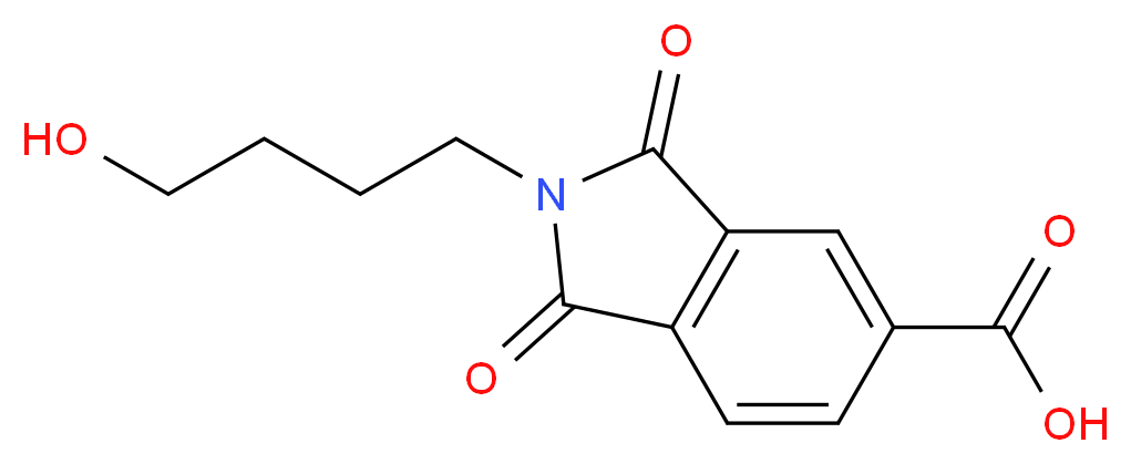 351334-92-4 molecular structure