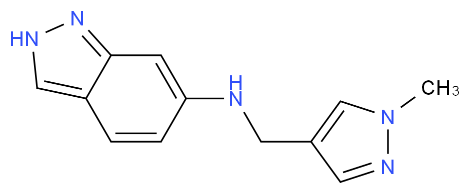 MFCD12565999 molecular structure