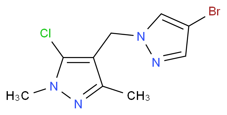 MFCD12823050 molecular structure