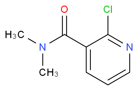 52943-21-2 molecular structure