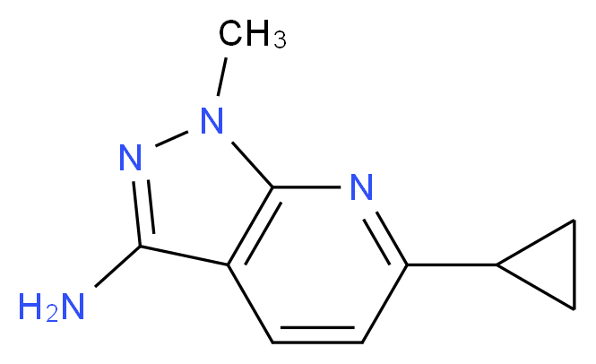 MFCD11841045 molecular structure