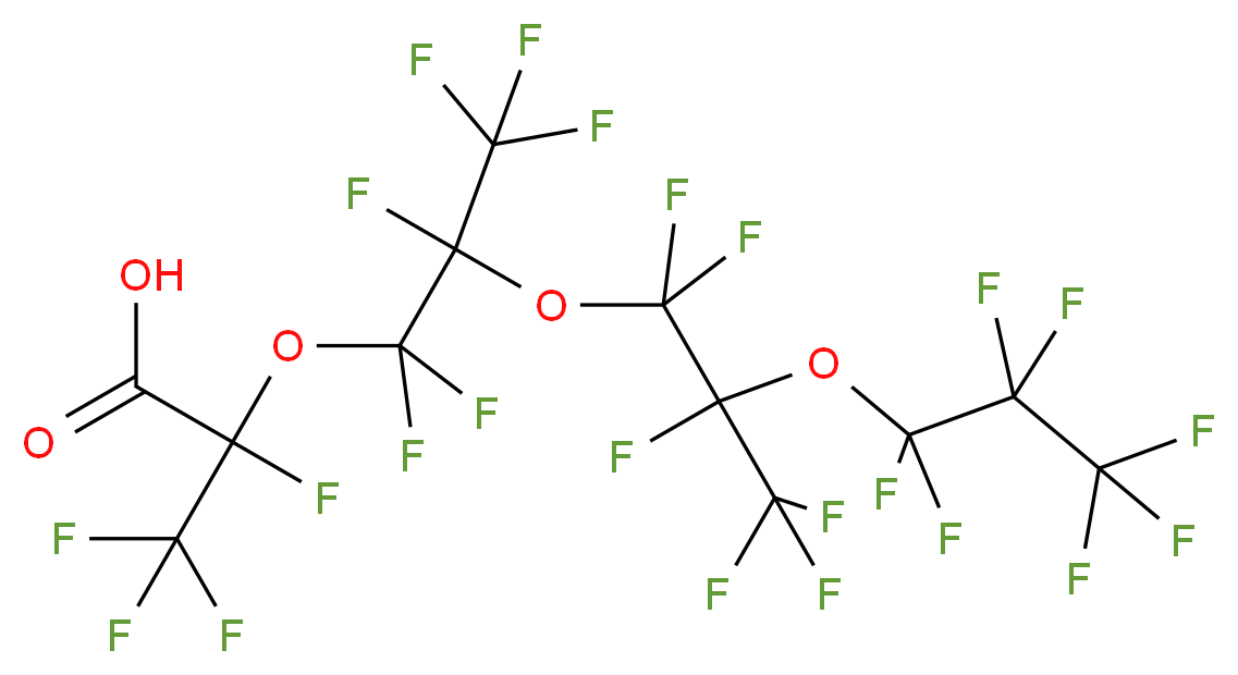 65294-16-8 molecular structure