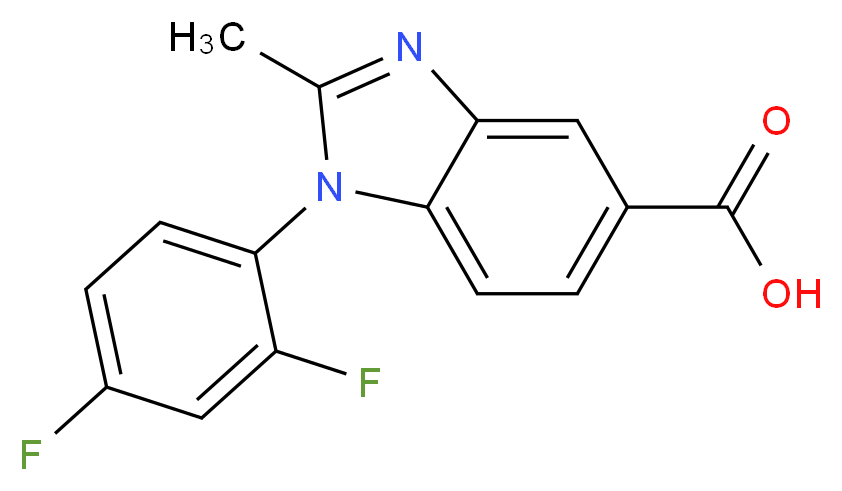 MFCD02939956 molecular structure