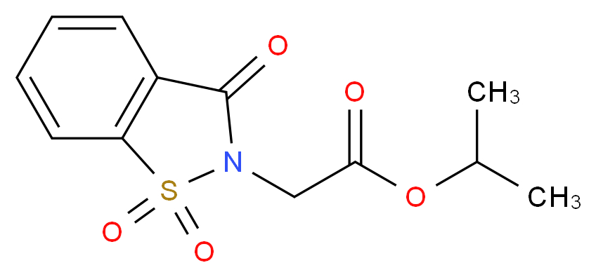 76508-37-7 molecular structure