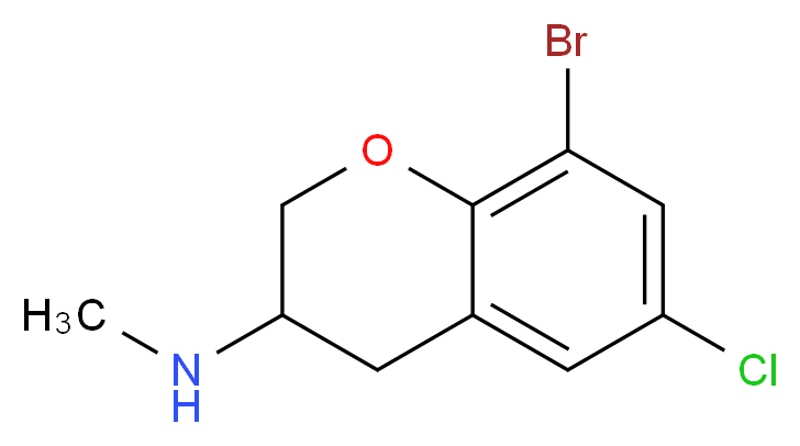 885271-41-0 molecular structure