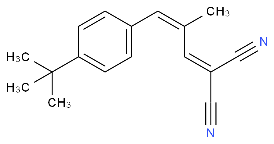 300364-84-5 molecular structure