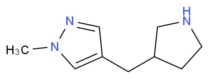 MFCD20309268 molecular structure