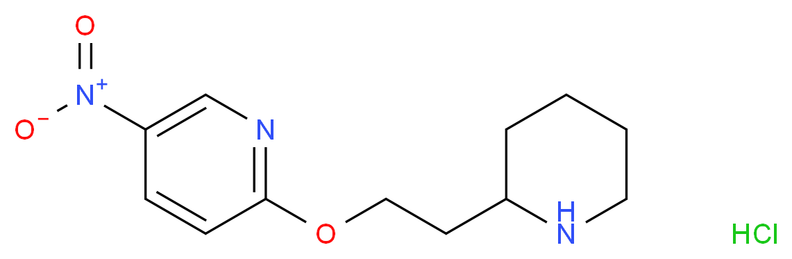 MFCD13560708 molecular structure