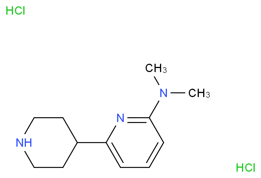 MFCD21606110 molecular structure