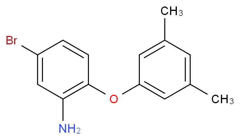 MFCD08686987 molecular structure