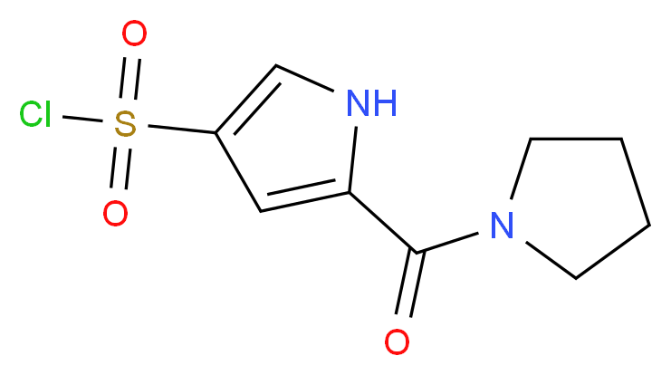 MFCD09863284 molecular structure