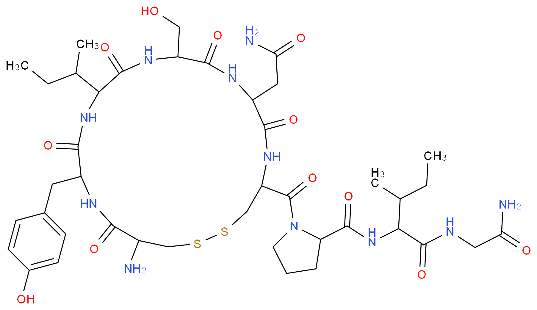 550-21-0 molecular structure