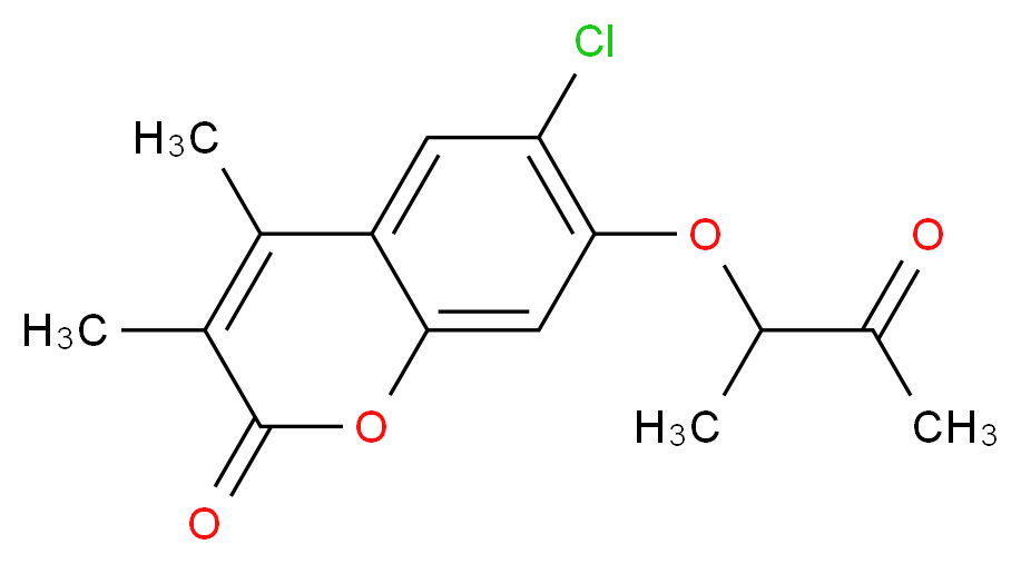 884497-68-1 molecular structure