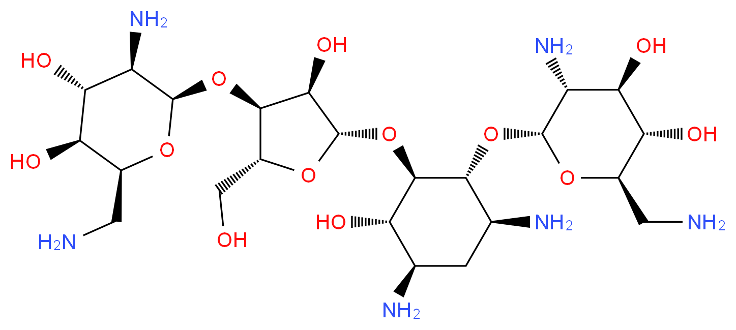 1404-04-2 molecular structure
