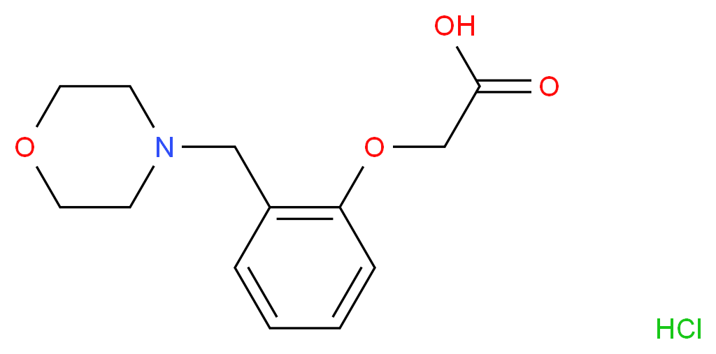 MFCD06801121 molecular structure