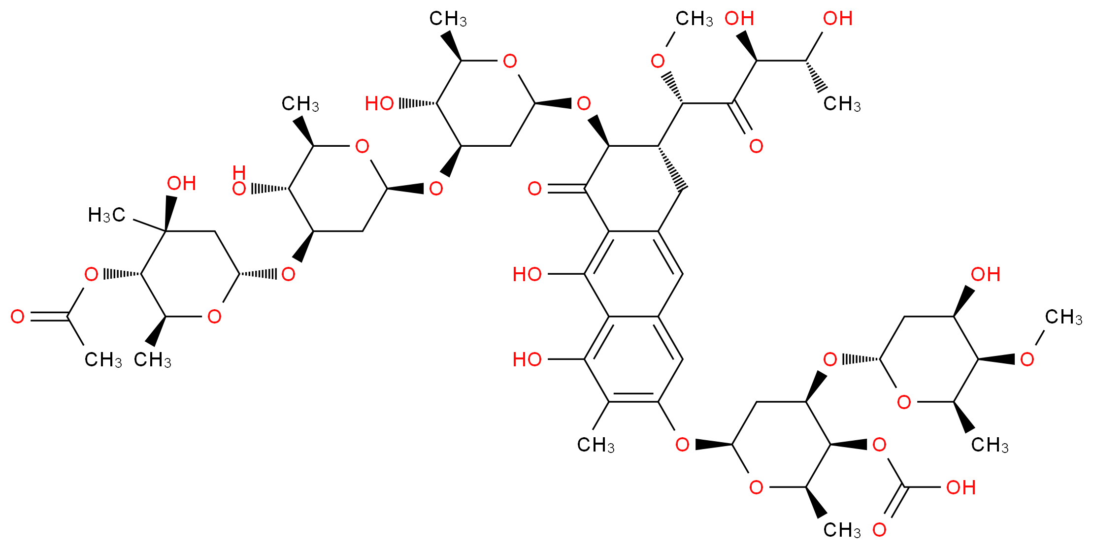 7059-24-7 molecular structure