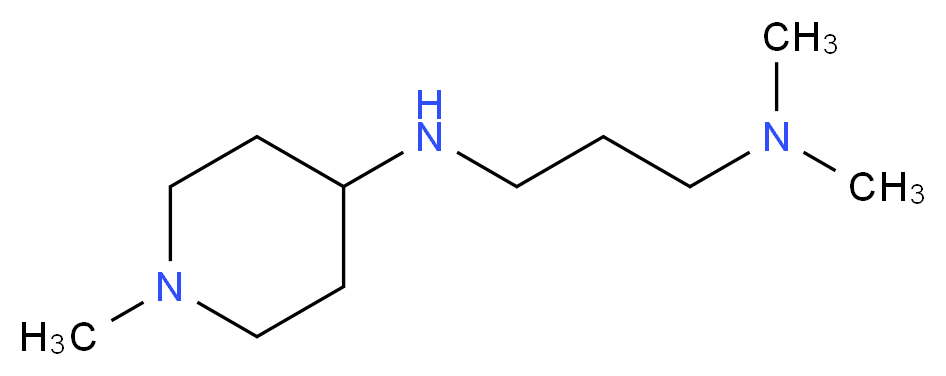 MFCD03856662 molecular structure
