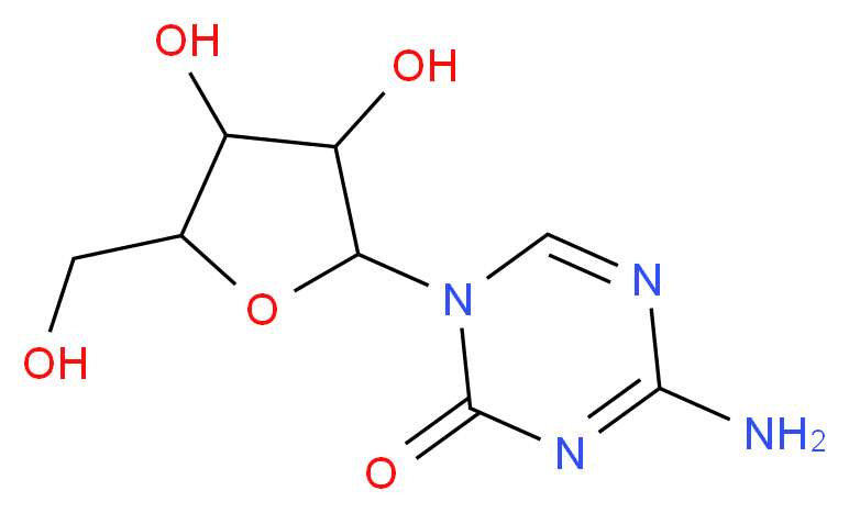 320-67-2 molecular structure