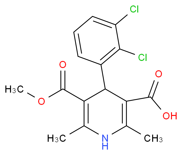 105580-45-8 molecular structure
