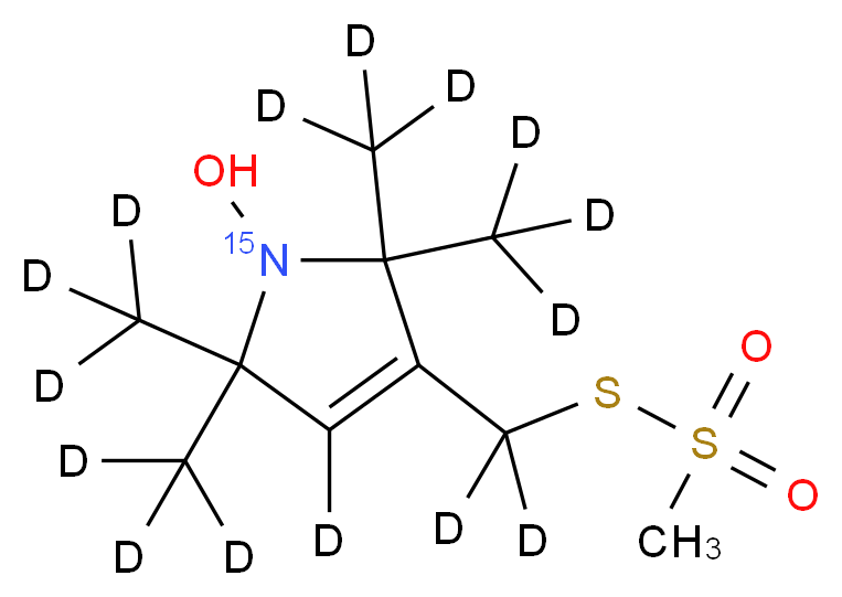 384342-58-9 molecular structure