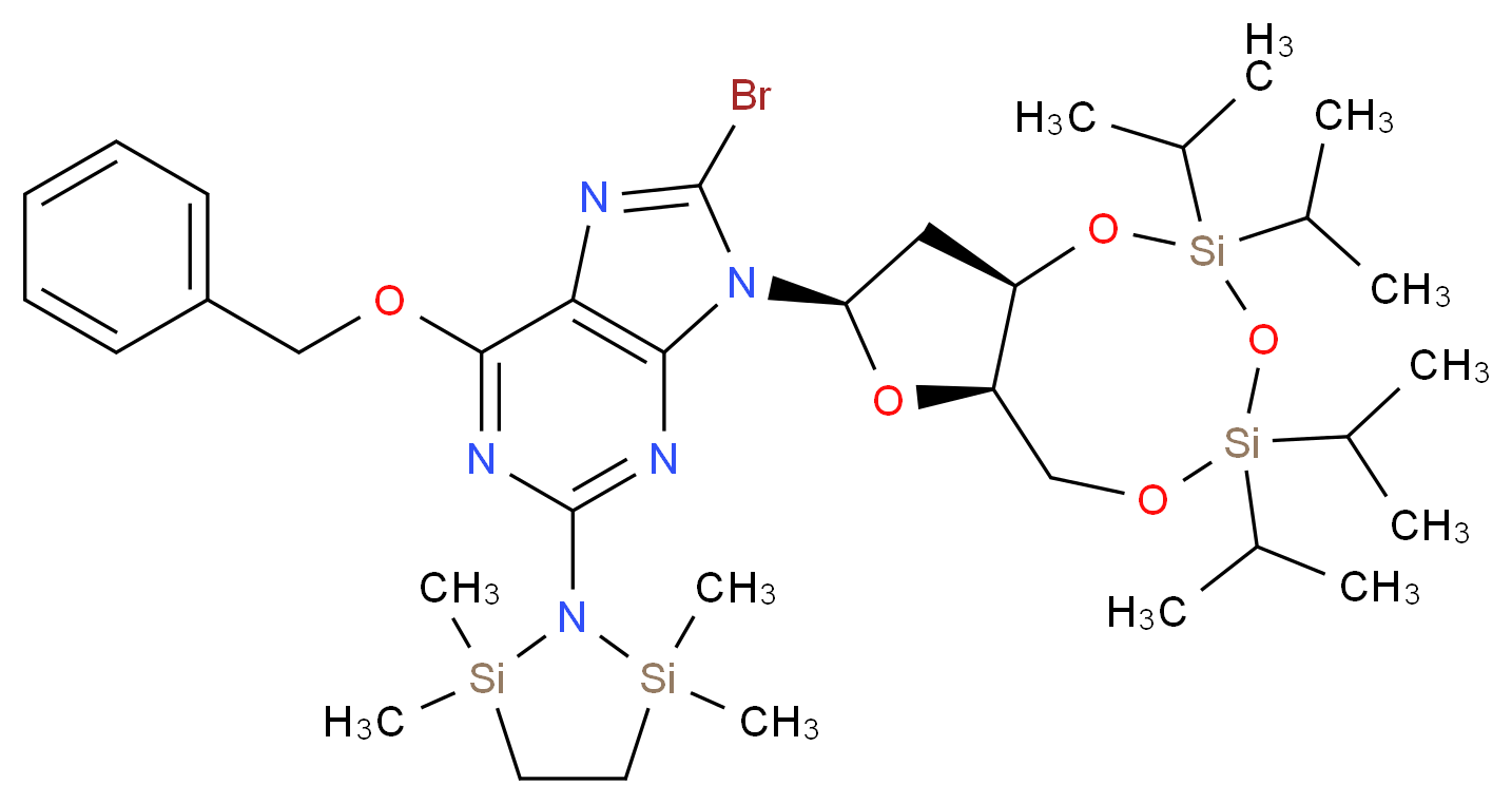 328394-28-1 molecular structure