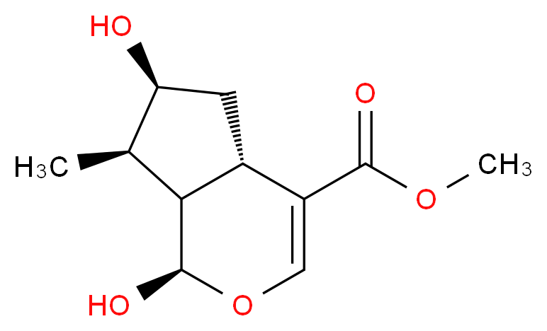 29748-10-5 molecular structure