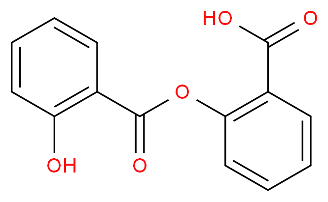 CAS_552-94-3 molecular structure