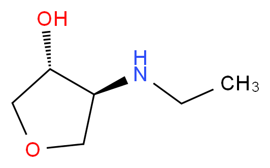 CAS_1212163-30-8 molecular structure