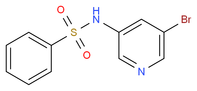 CAS_1084-12-4 molecular structure