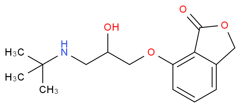 CAS_65776-67-2 molecular structure