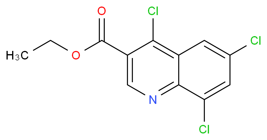 CAS_31602-08-1 molecular structure