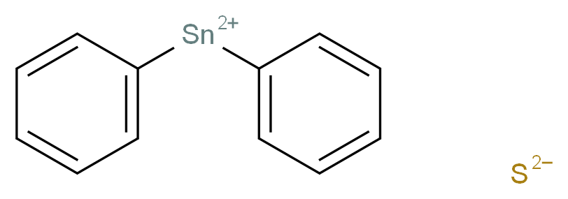 CAS_20332-10-9 molecular structure