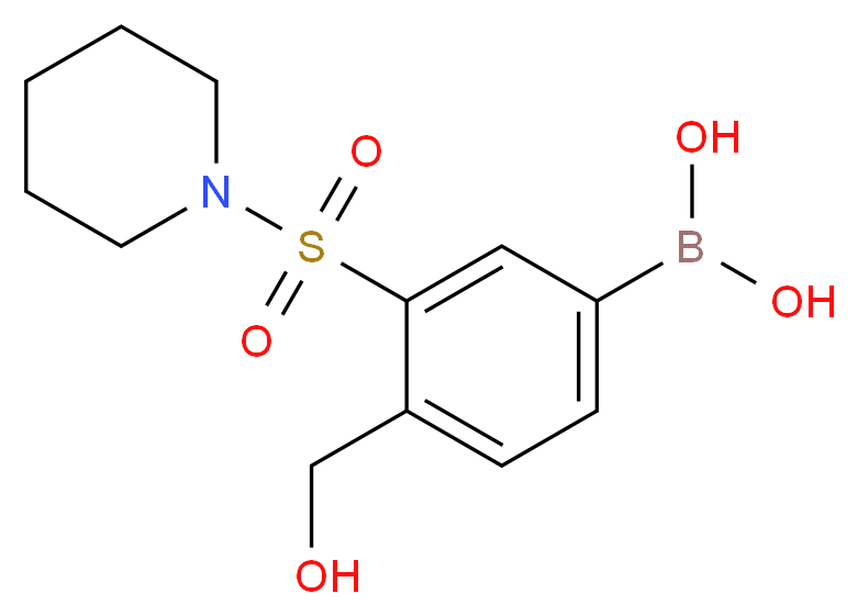 CAS_874219-18-8 molecular structure