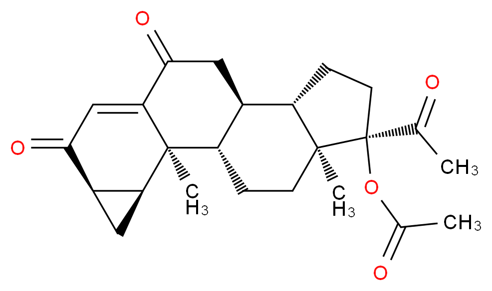 CAS_17184-05-3 molecular structure