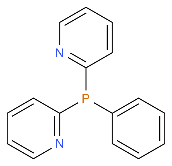 2-[phenyl(pyridin-2-yl)phosphino]pyridine_Molecular_structure_CAS_68469-71-6)