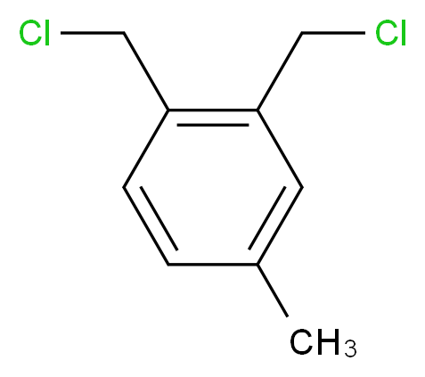 CAS_2735-06-0 molecular structure