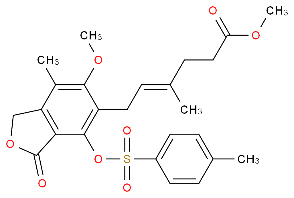 CAS_171808-02-9 molecular structure
