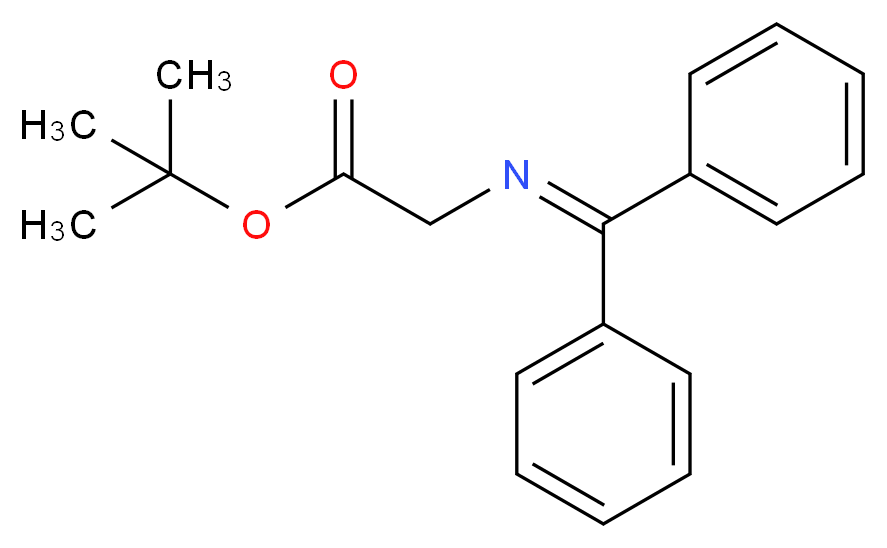 CAS_81477-94-3 molecular structure