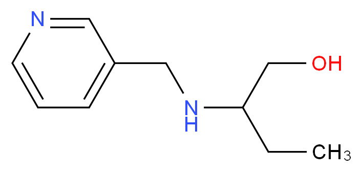 CAS_869942-14-3 molecular structure