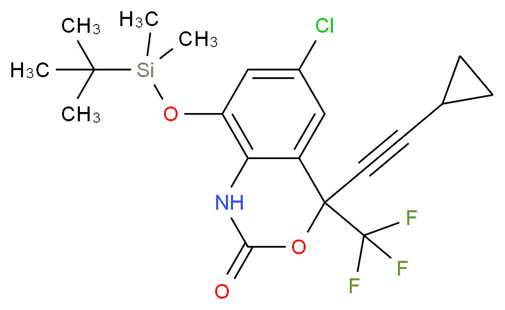 CAS_1027042-31-4 molecular structure