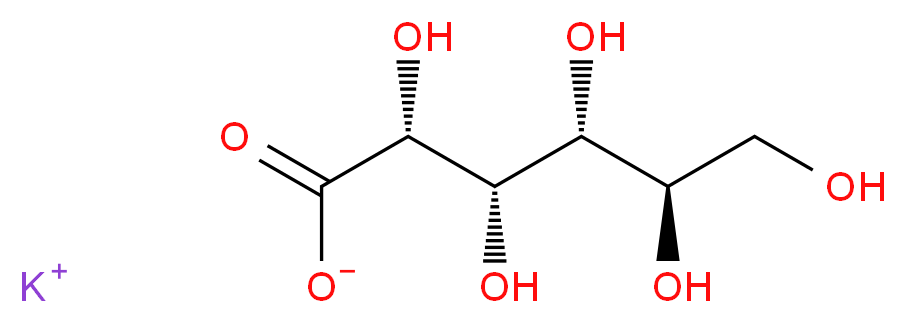 Potassium gluconate_Molecular_structure_CAS_299-27-4)