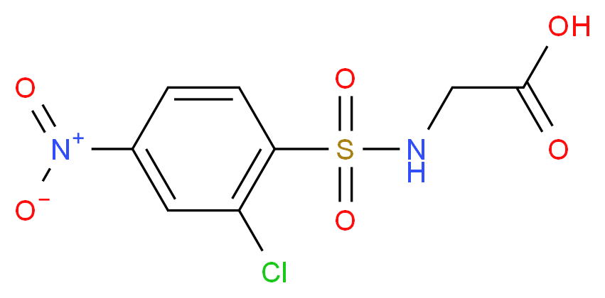 MFCD03987974 molecular structure