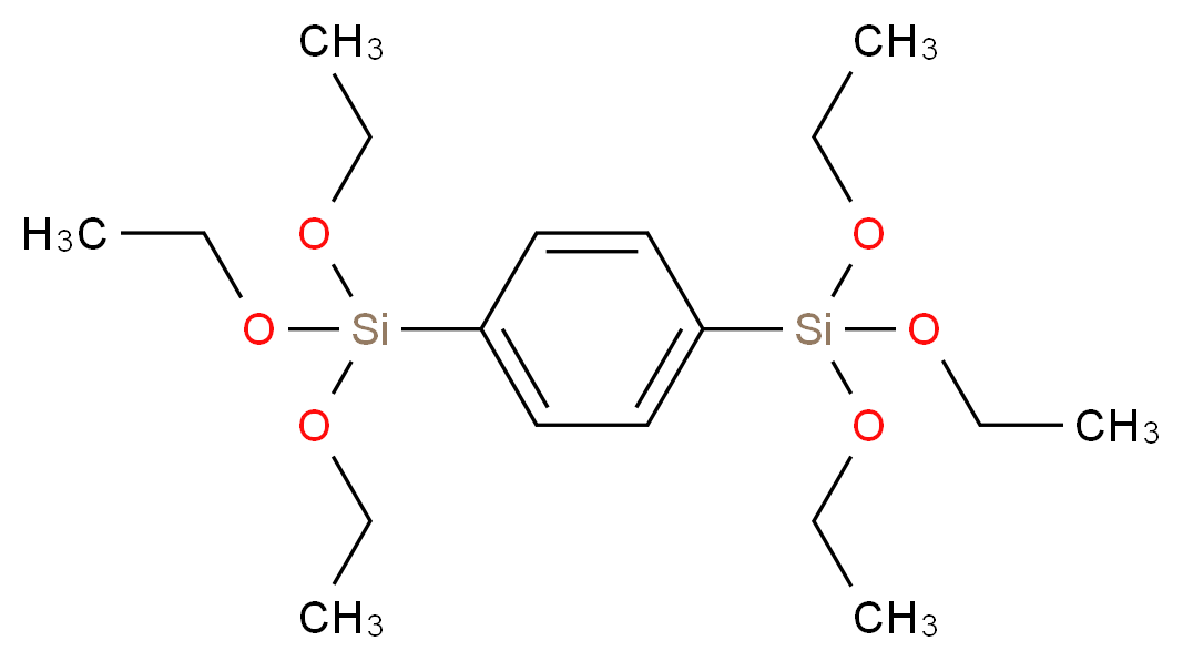 CAS_2615-18-1 molecular structure