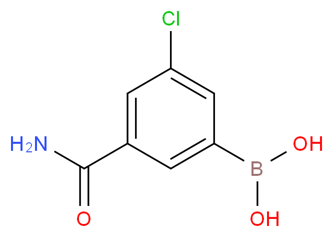 CAS_957120-53-5 molecular structure