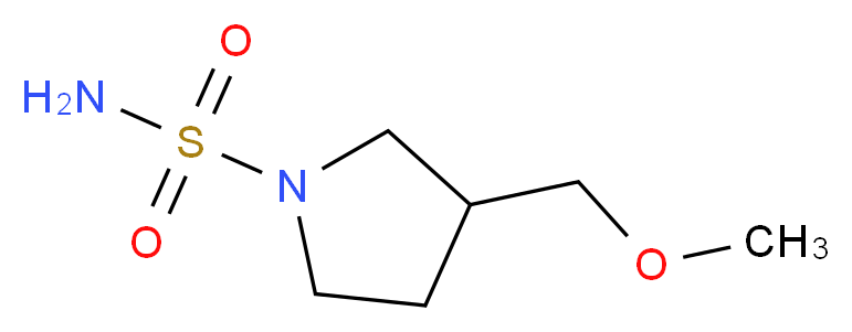 MFCD20364146 molecular structure